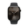 Apple Watch 46mm Sport Band, Black Sport Band, S/M