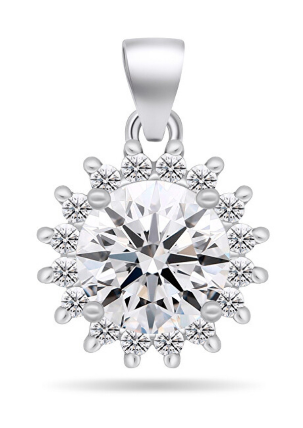 Varëse Brilio Silver PT97W