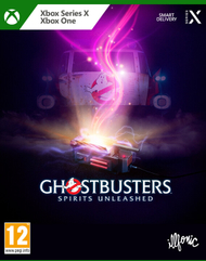 Videolojë Ghostbusters: Spirits Unleashed (Xbox) Videolojë Ghostbusters: Spirits Unleashed (Xbox)