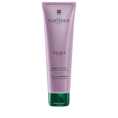 Balsam tonifikues Rene Furterer Okara Silver