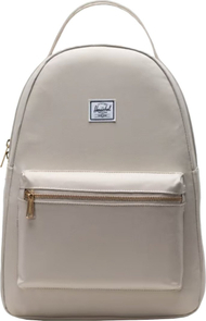 Çantë shpine për femra Herschel Nova Mid 10503-05752, 18L, e hirtë Çantë shpine për femra Herschel Nova Mid 10503-05752, 18L, e hirtë