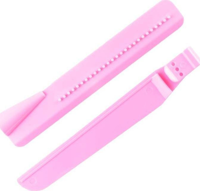 Dekoruese e torteve Aptel AG406K, rozë