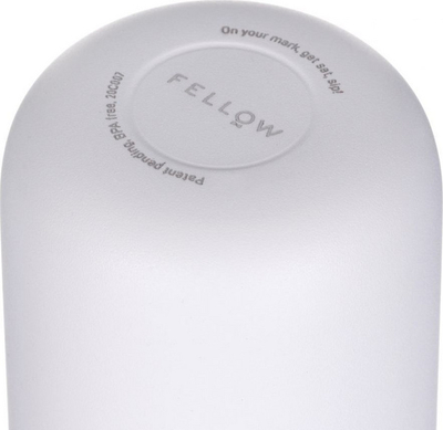Termos Fellow Carter, 437 ml, i bardhë