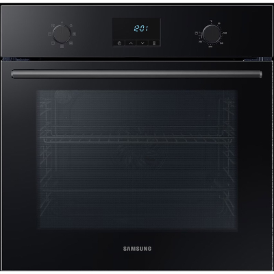 Furrë elektrike Samsung NV68A1110BB/OL, 68L