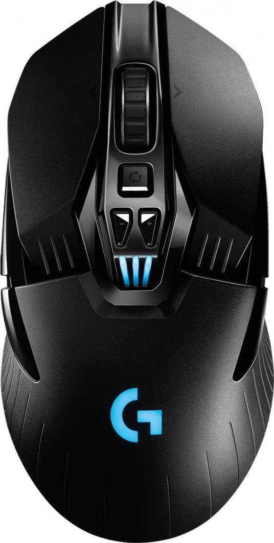 Maus Logitech G903 Lightspeed (910-005672), i zi