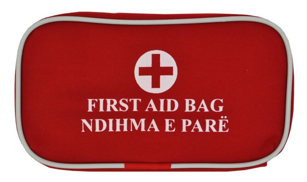 Ndihma E Pare