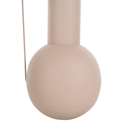 Vazo dekorative Flagon Φ34x54Hcm (HM4259.01)