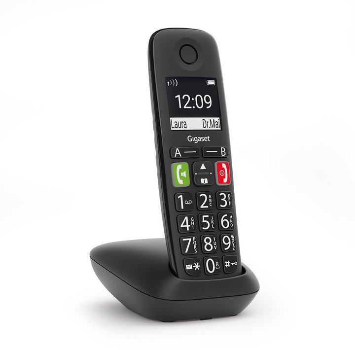 Telefon Analog Gigaset E290, i zi