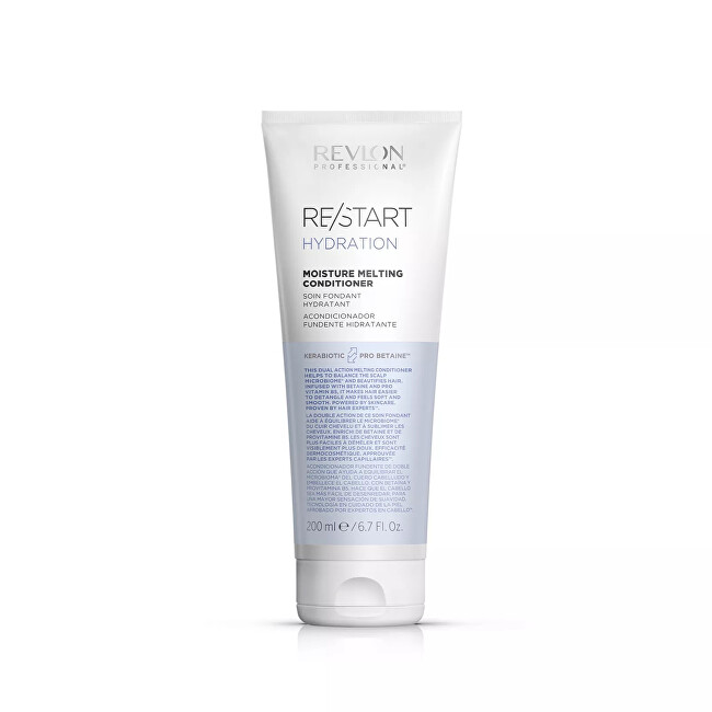 Balsam për flokë Revlon Professional Restart Hydration Balsam për flokë Revlon Professional Restart Hydration