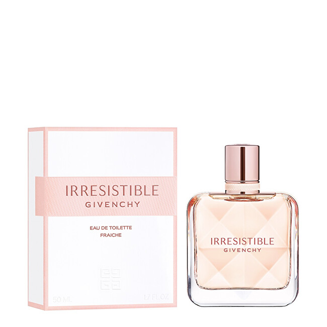 Тоалетна вода Givenchy Irresistible Fraiche pGI293