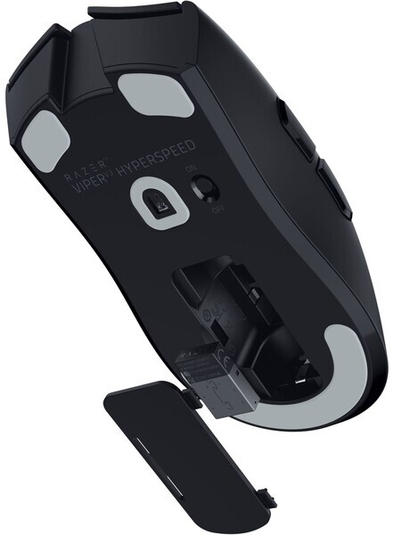 Maus Razer Viper V3 HyperSpeed, i zi