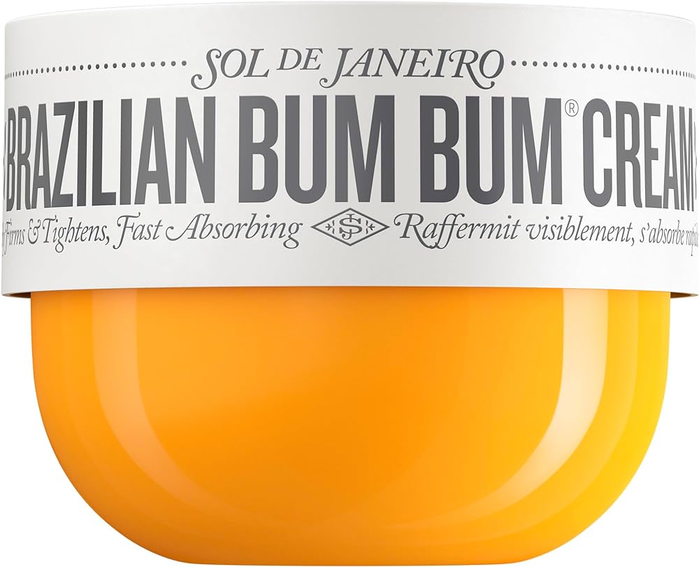Krem për trup Sol De Janeiro Brazilian Crush, 62 Bum Bum Cream, 240 ml