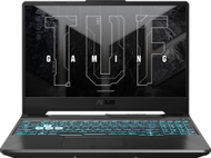 Laptop TUF Gaming A15, 15.6", AMD Ryzen 5 7535HS, 16GB RAM, 512GB SSD, NVIDIA GeForce RTX 3050 Laptop TUF Gaming A15, 15.6", AMD Ryzen 5 7535HS, 16GB RAM, 512GB SSD, NVIDIA GeForce RTX 3050