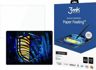 Foli mbrojtëse 3MK Paper Feeling për Lenovo Yoga Pad Pro 13 " (3MK2371), 2 copë