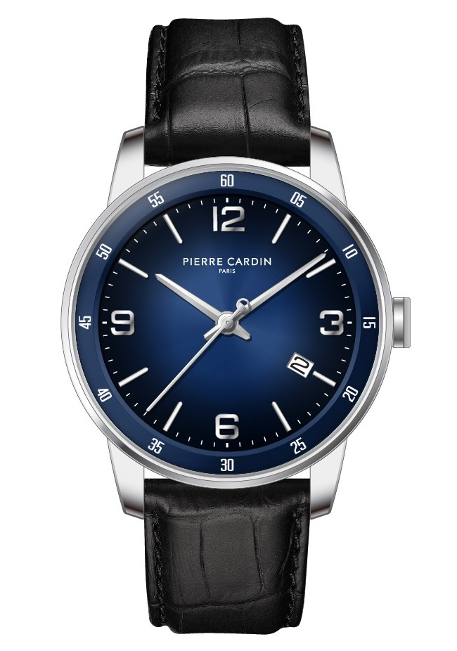 Ore Pierre Cardin CMR.0001