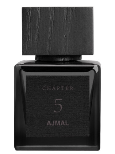 Eau de Parfum Ajmal Chapter 5, 50 ml