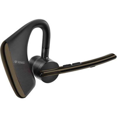 Kufje Wireless Yenkee YHF F20BK BT - E zezë