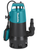 Pomp për ujë Makita 1100W 240L / min (PF1010)