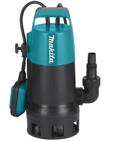 Pomp për ujë Makita 1100W 240L / min (PF1010)