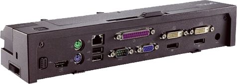 Replikator Dell Advanced E-Port II