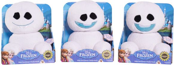 Lodër dordolec Tm Toys, 3 copë