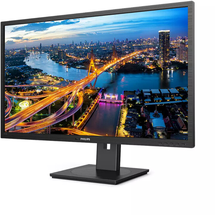 Монитор Philips 325B1L - LED 31,5"