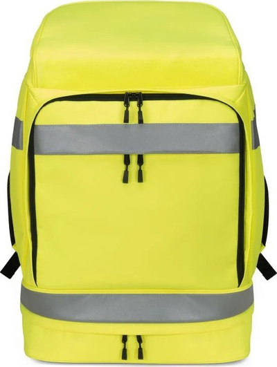 Çantë shpine për hiking Dicota HI-VIS, 65 L