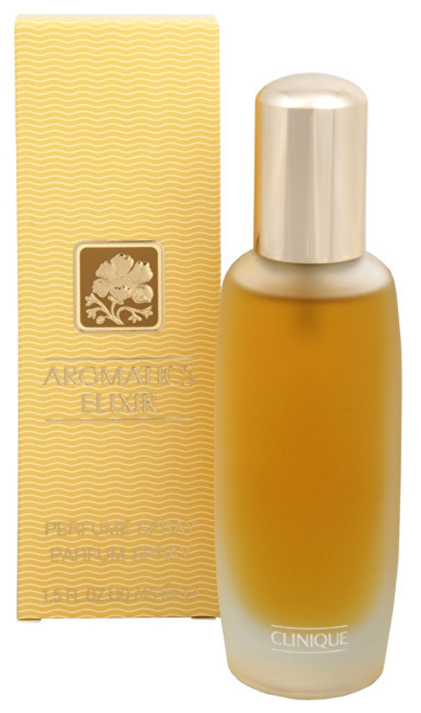 Eau de Parfum Clinique Aromatics Elixir, 100 ml