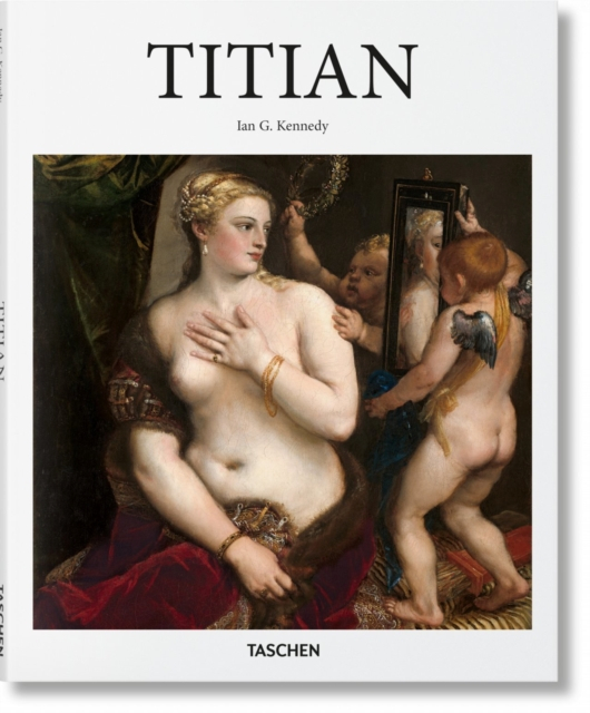 Titian - Ian G Kennedy