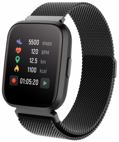 Orë e mençur Forever ForeVigo 2 SW-310 - SMAWASW310FOBK