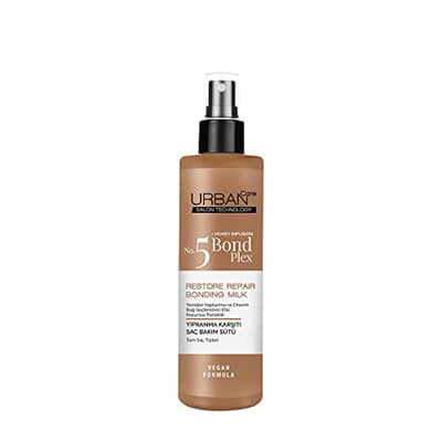 Qumësht për flokë Urban Care, no.5 Bond Plex, 200 ml
