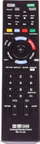 Telekomandë universale RTV Libox LB0141 (set për TV)