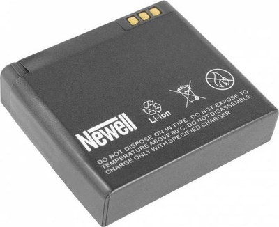 Bateri Newell AZ13 - 2 për Xiaomi Yi Action Camera, 1020 mAh