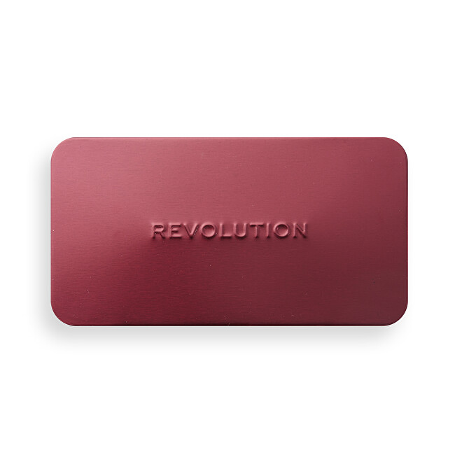 Paletë me hije për sy Revolution Forever Flawless Dynamic Tranquil 8 g