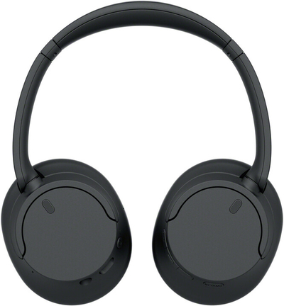 Kufje Sony WH-CH720N, të zeza