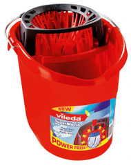 Kovë Vileda, me kulluese 1/1 Kovë Vileda, me kulluese 1/1