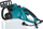 Sharrë elektrike 1800W 35cm (UC3541A) pasardhës i UC3520A