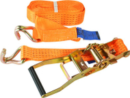 Rrip transportues EPM, 8 m, portokalli