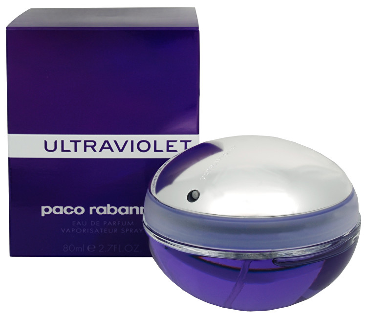 Парфем Paco Rabanne Ultraviolet