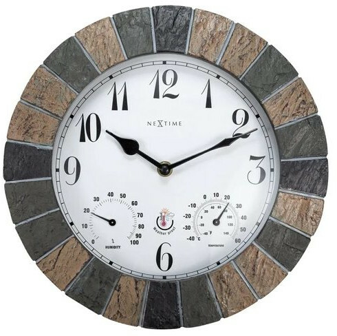 Orë muri Nextime 4311