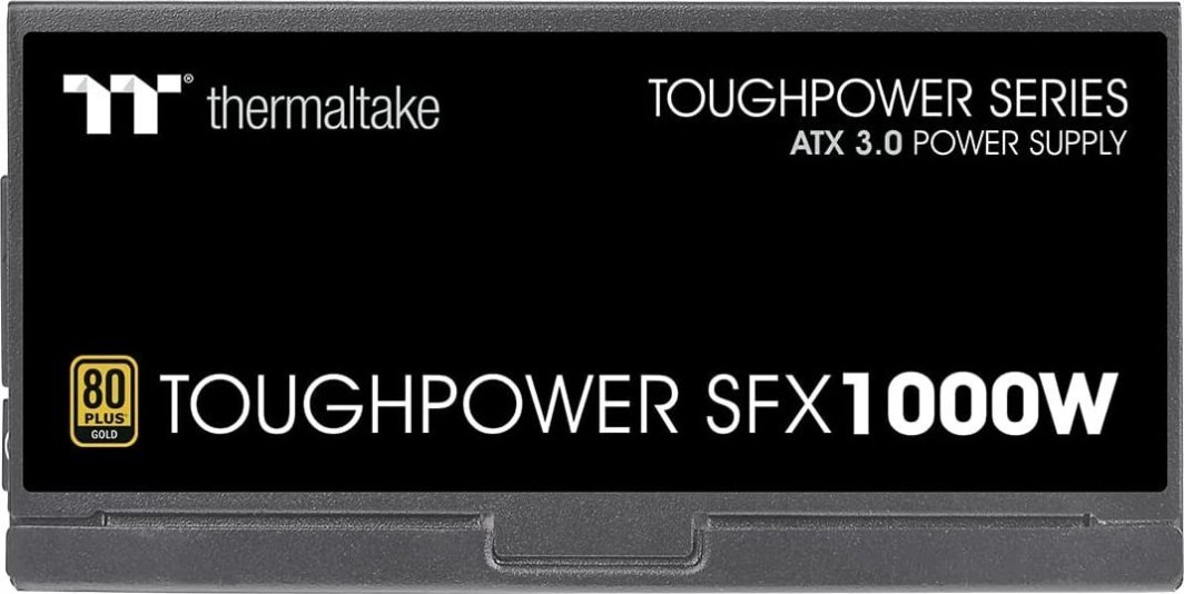 Burim energjie Thermaltake ToughPower SFX Gold PS-STP-1000FNFAGE-1 SFX-L ATX 3.0, 1000W