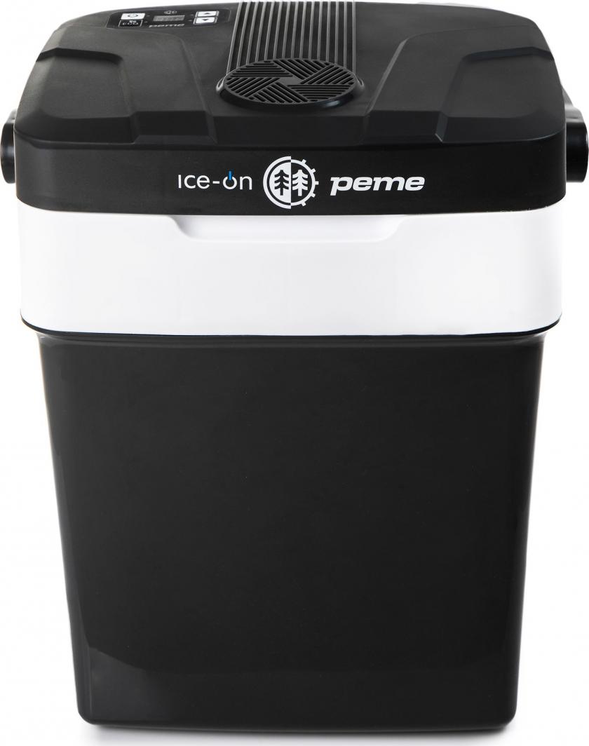 Frigorifer portativ Peme Ice-on Sand Storm Forest 6602195, 26L, 12 V