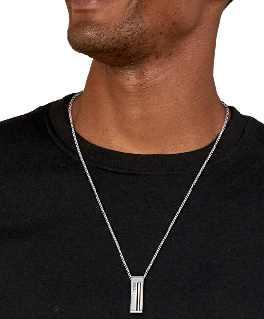 Set qafore + byzylyk HUGO BOSS 1570151