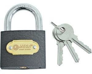 Dry dhe qelësa MEGA 50 mm 24450K