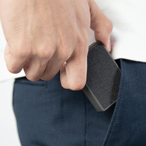 Karikues Uniq Votre Slim Duo, 1 x USB A, 1 x USB C, i zi