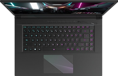 Laptop GIGABYTE Aorus 15 BSF, 15.6" 165 Hz, Intel Core i7-13700H, 16 GB RAM, 1 TB SSD, NVIDIA GeForce RTX 4070, i zi