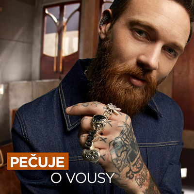 Krem L'Oreal Paris Expert Barber Club, 50 ml