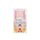 Shirit koke me fjongo Invisibobble Flores & Bloom Wrapstar Ami & Co, rozë