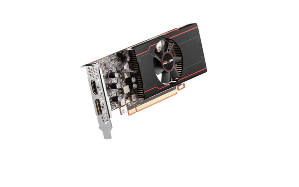 Kartelë grafike Sapphire Pulse RX 6400 Gaming, 4GB GDDR6