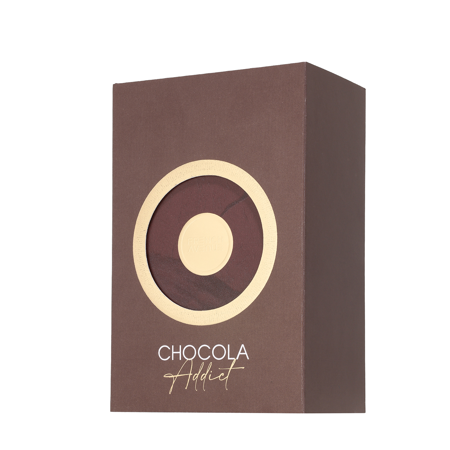 Парфем French Avenue Chocola Addict, 100мл